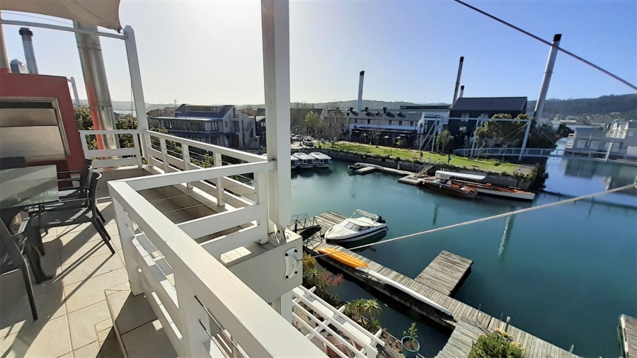 1 Bedroom Property for Sale in Thesen Islands Western Cape